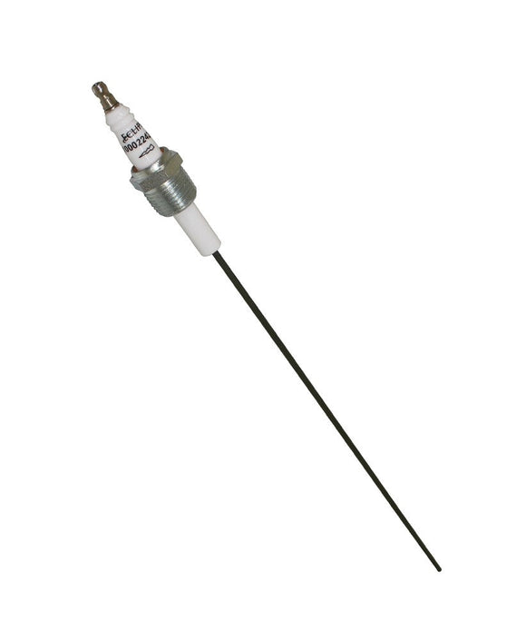 Eclipse 10002242 Flame Rod, Igniter 1/2