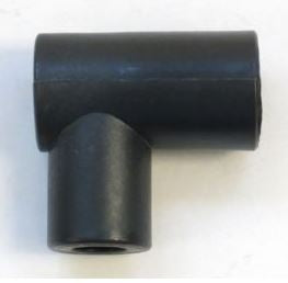 E9-AEBF Rajah™ 90 Deg Terminal - Insulated Connector